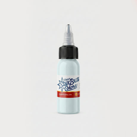 Tinta Starbrite Colors | Floral White