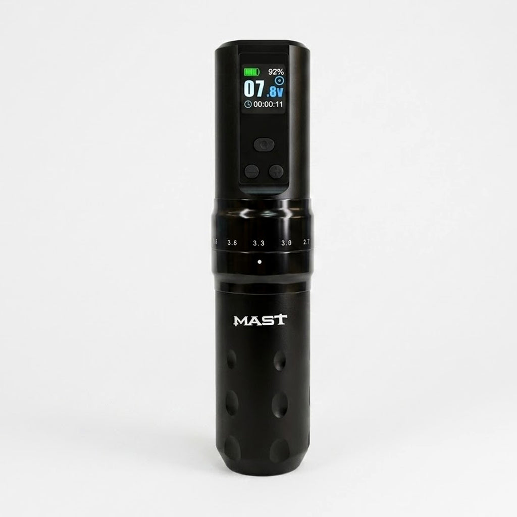 Mast | Máquina Pen |  FOLD 2 PRO