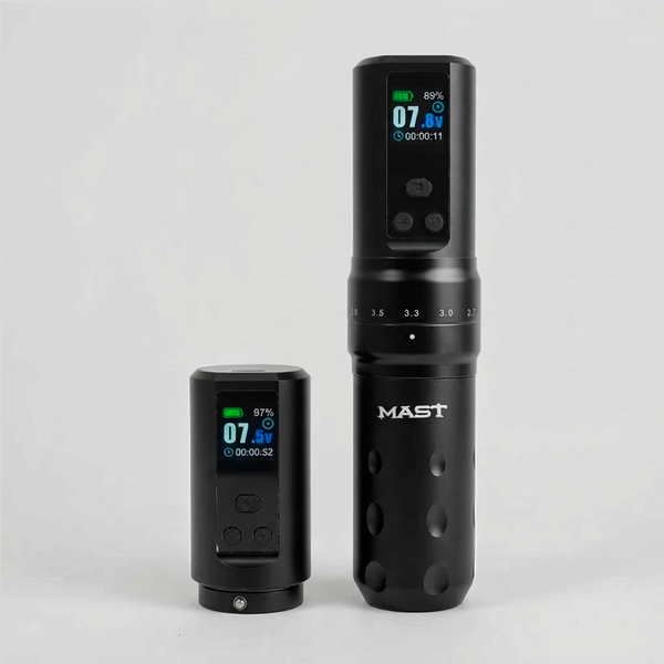 Mast | Máquina Pen |  FOLD 2 PRO