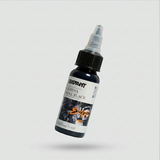 Tinta Radiant Colors | Evolved Geneva Real Black