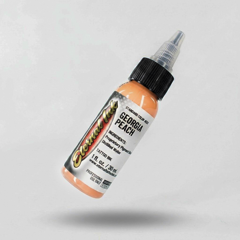 Tinta Eternal Ink | Georgia Peach