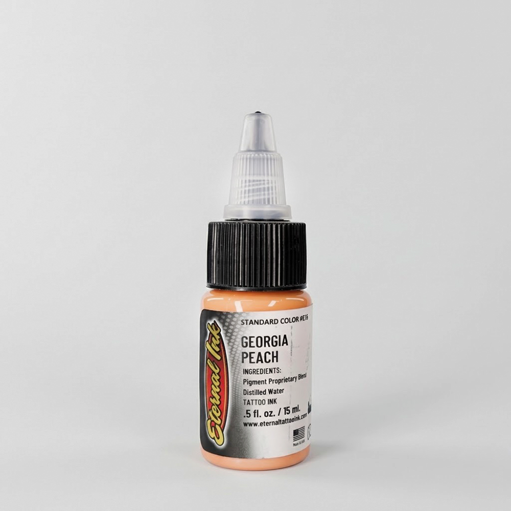 Tinta Eternal Ink | Georgia Peach