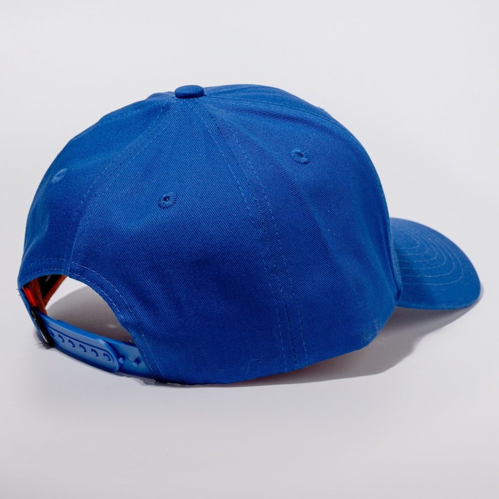 Gorra Azul | Radiant - Soulflower Shop