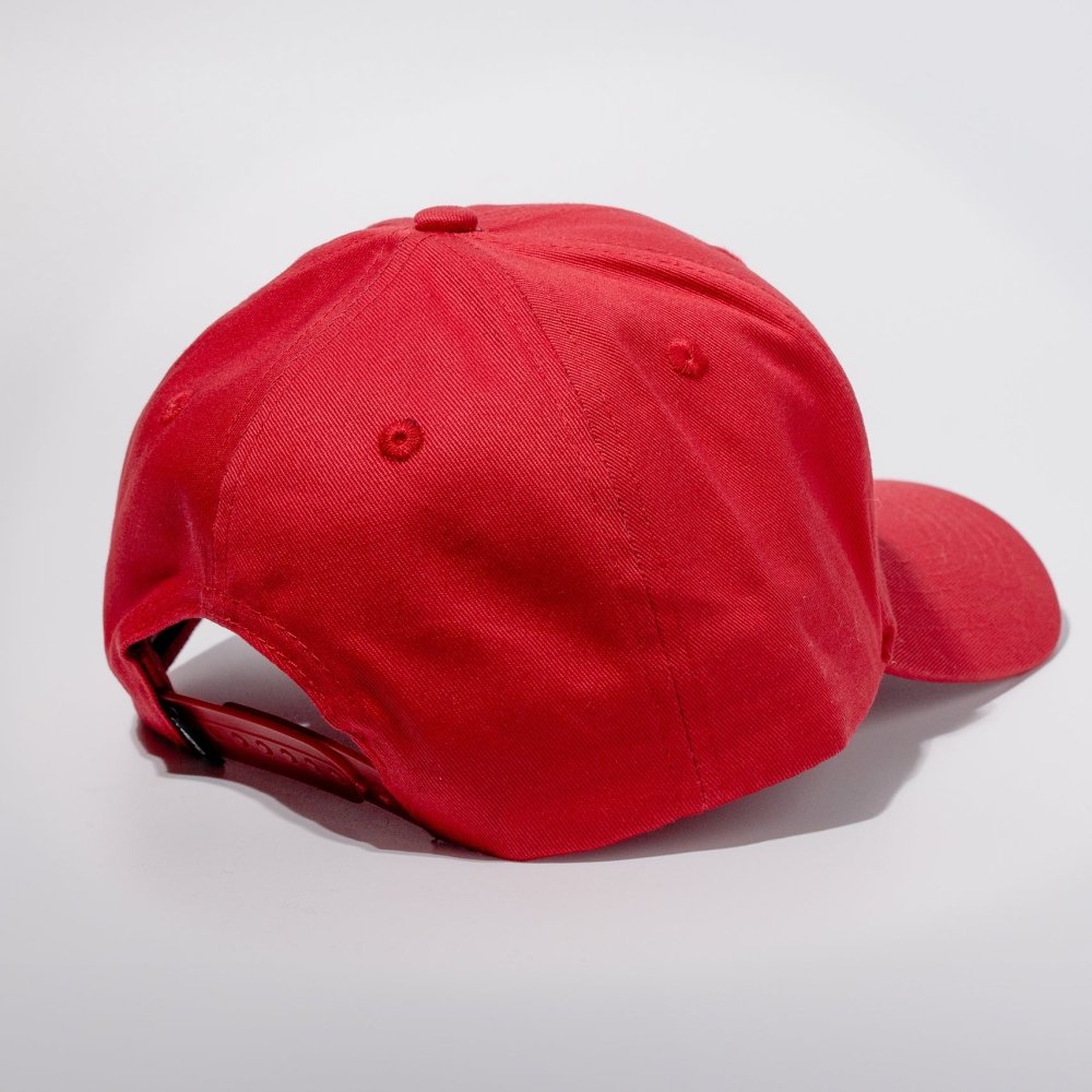 Gorra Roja | Radiant - Soulflower Shop