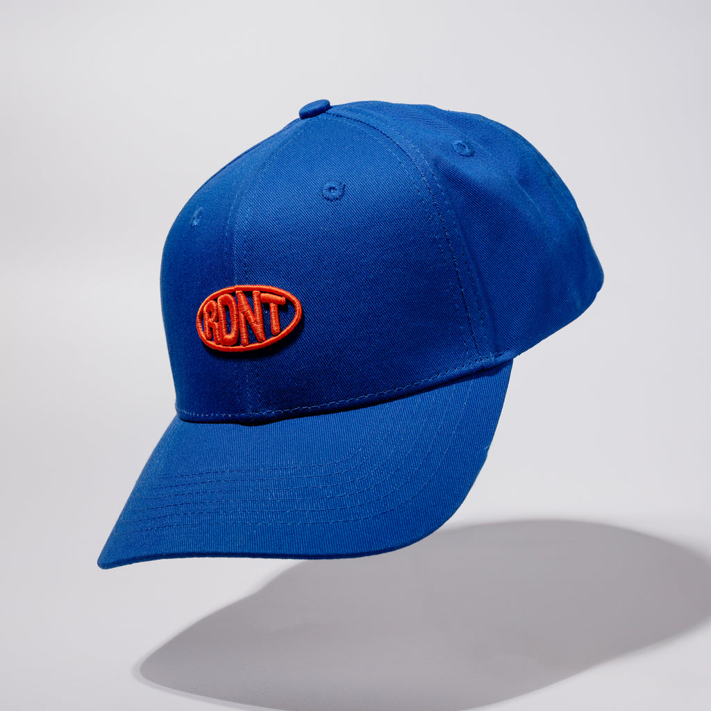 Gorra Azul | Radiant