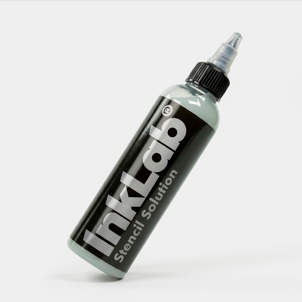 InkLab | Stencil