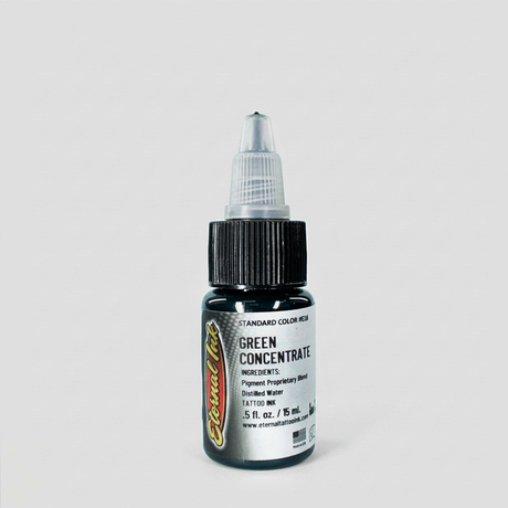Tinta Eternal Ink | Green Concentrate