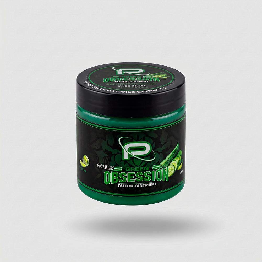 PROTON | BALSAMO OBSESSION GREEN (250 ML)