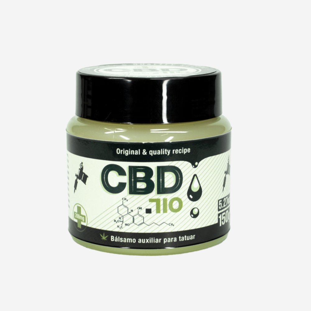 Hinkarink | Bálsamo | CBD - Soulflower Shop