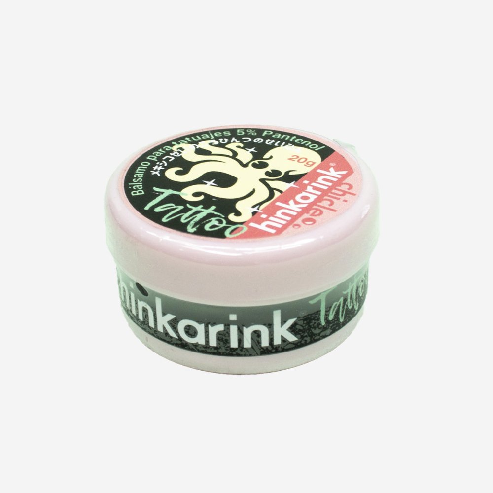 Hinkarink | Bálsamo | Chicle (20 g.) - Soulflower Shop