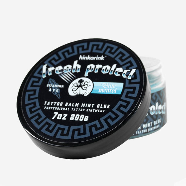 Hinkarink | Bálsamo | Fresh Protect - Soulflower Shop