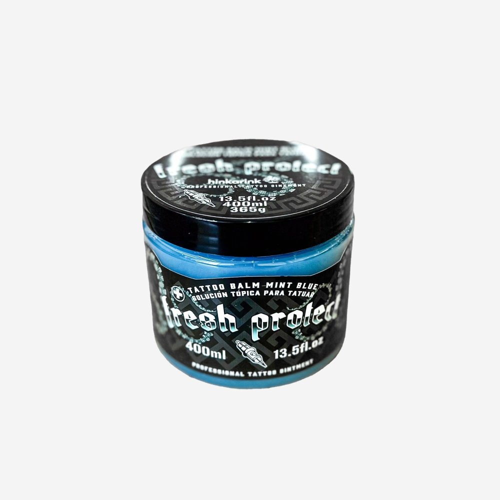 Hinkarink | Bálsamo | Fresh Protect - Soulflower Shop