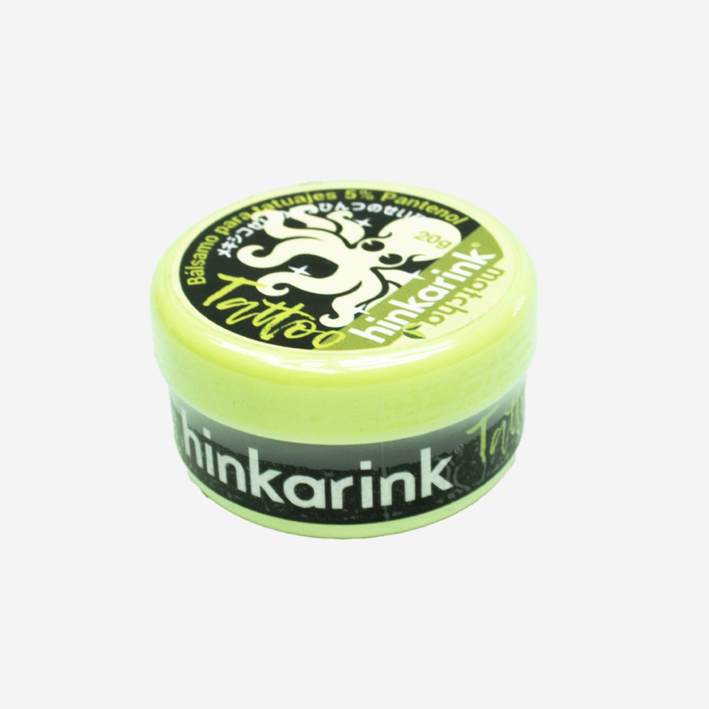 Hinkarink | Bálsamo | Matcha (20 g.) - Soulflower Shop