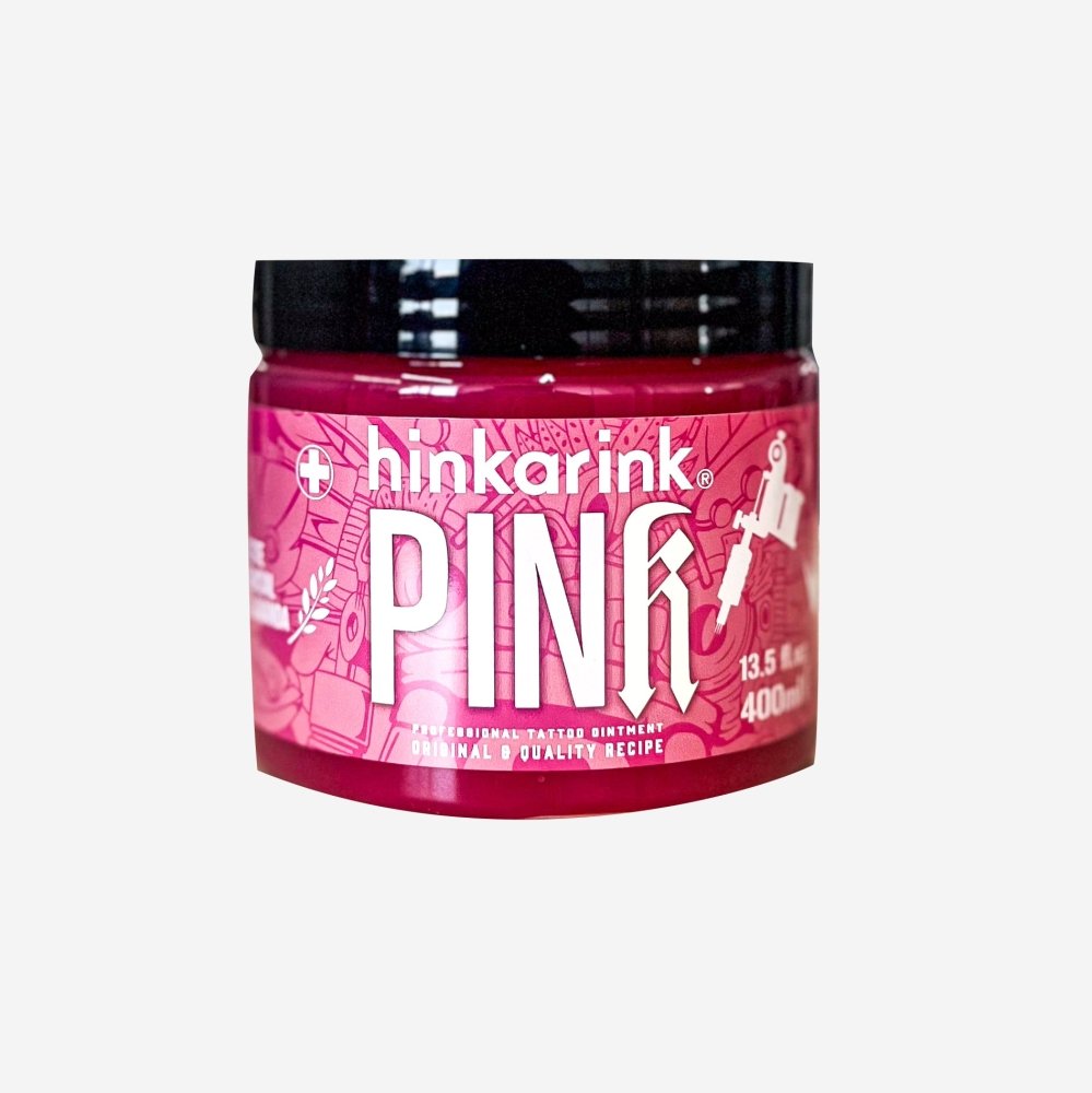 Hinkarink | Bálsamo | Pink - Soulflower Shop