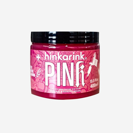 Hinkarink | Bálsamo | Pink - Soulflower Shop