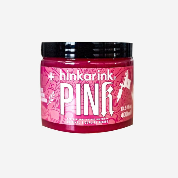 Hinkarink | Bálsamo | Pink - Soulflower Shop