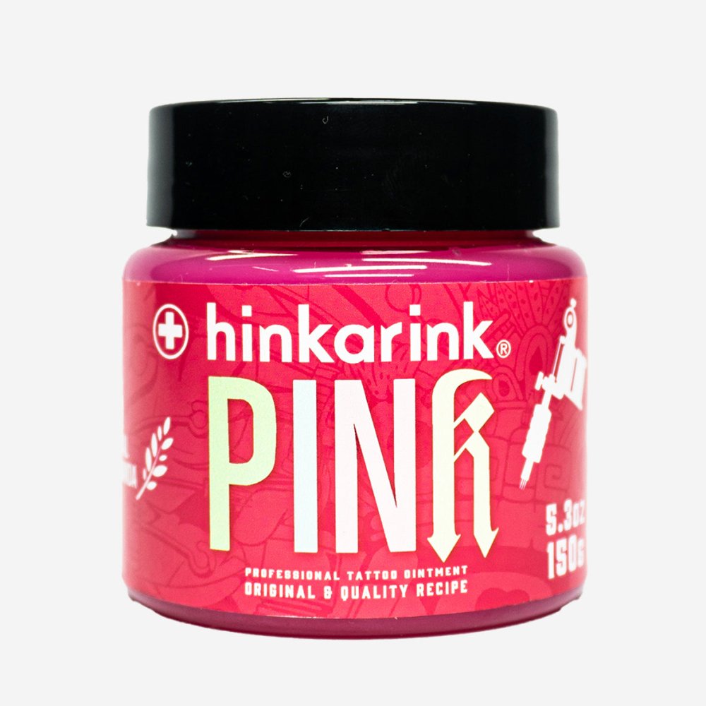 Hinkarink | Bálsamo | Pink - Soulflower Shop