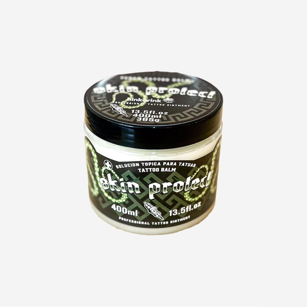 Hinkarink | Bálsamo | Skin Protect - Soulflower Shop