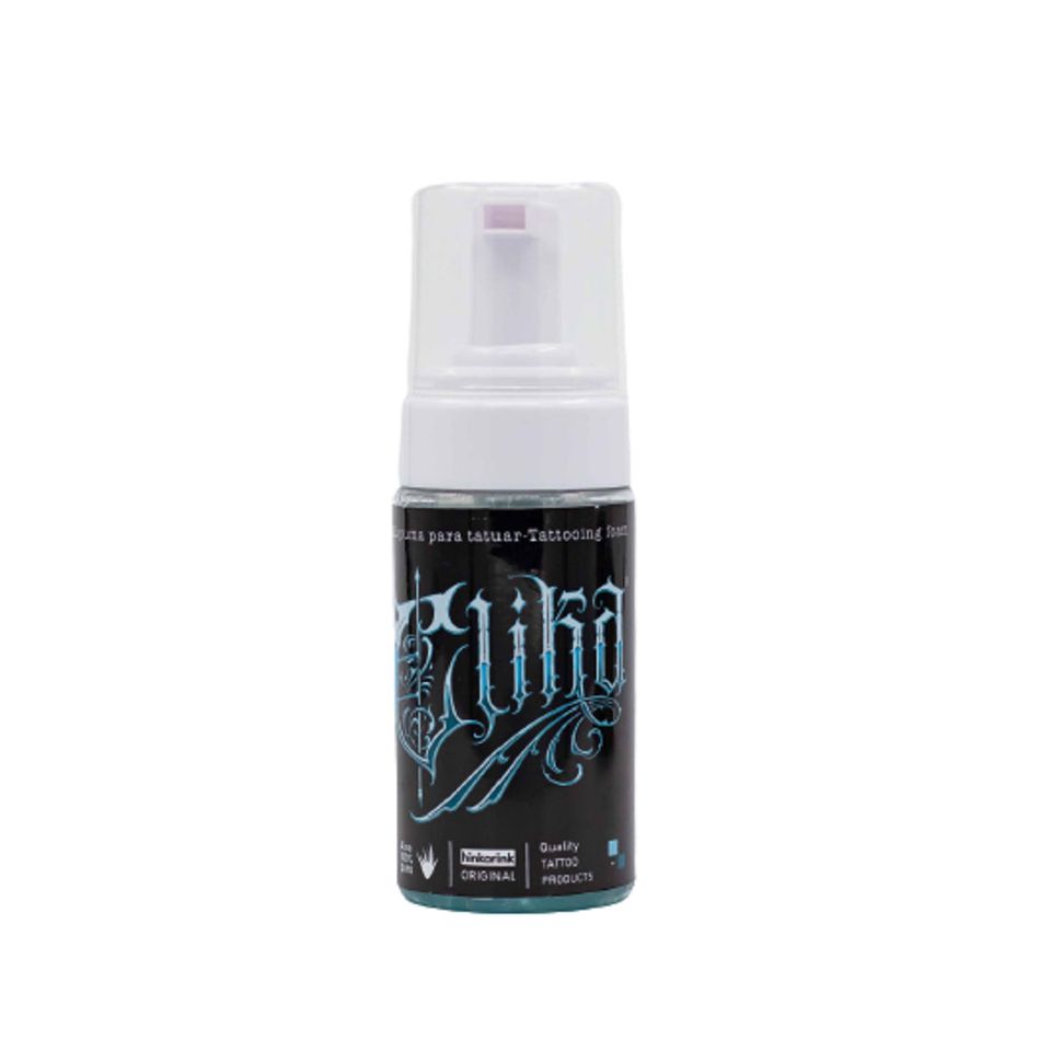 Hinkarink | Espuma | Clika - Soulflower Shop