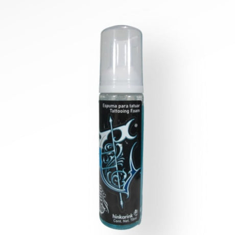 Hinkarink | Espuma | Clika (70 ml) - Soulflower Shop