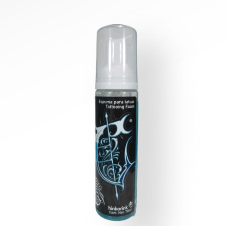 Hinkarink | Espuma | Clika (70 ml) - Soulflower Shop