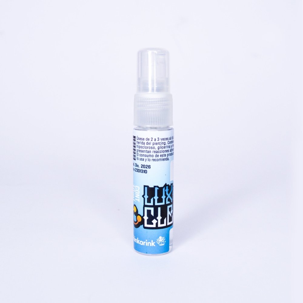 Hinkarink | Lux and Clean (10 ml.) - Soulflower Shop