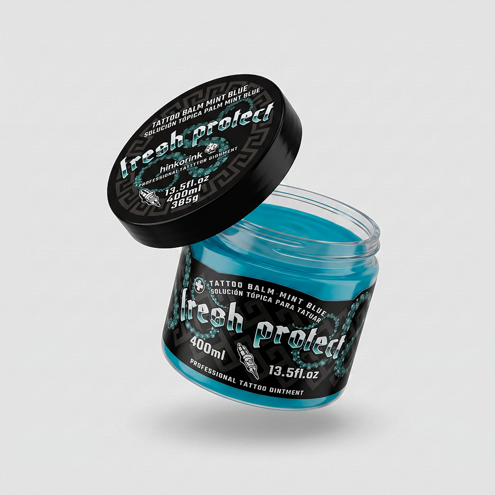 Hinkarink | Bálsamo | Fresh Protect