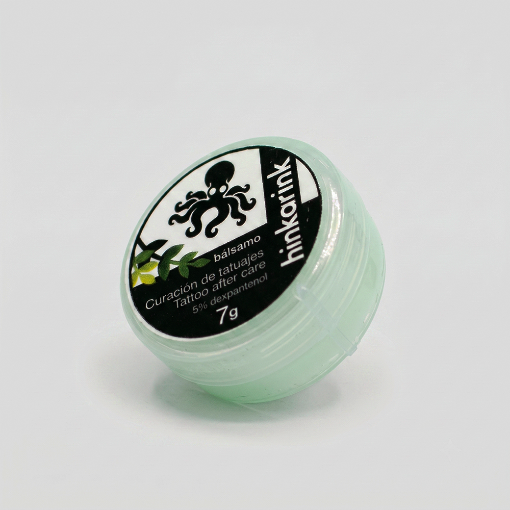 Hinkarink | Bálsamo | Original 7 G.