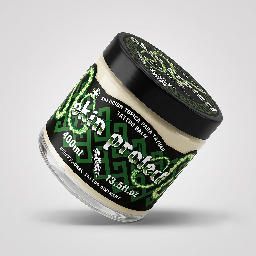 Hinkarink | Bálsamo | Skin Protect