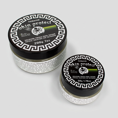 Hinkarink | Bálsamo | Skin Protect