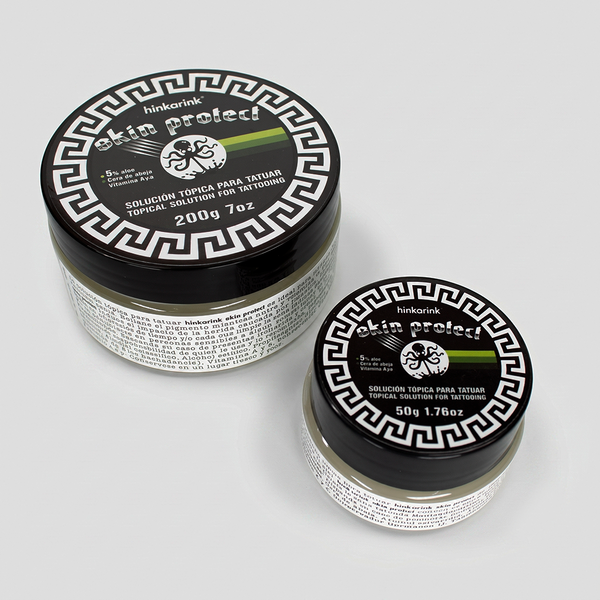 Hinkarink | Bálsamo | Skin Protect