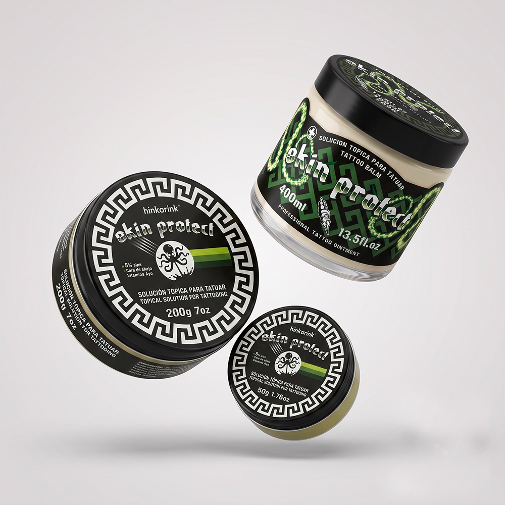 Hinkarink | Bálsamo | Skin Protect