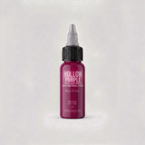 Tinta Radiant Colors | Dan McWilliams | (1oz.) HOLLOW PURPLE