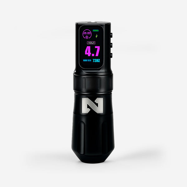 INFINITY | MÁQUINA PEN | HALO