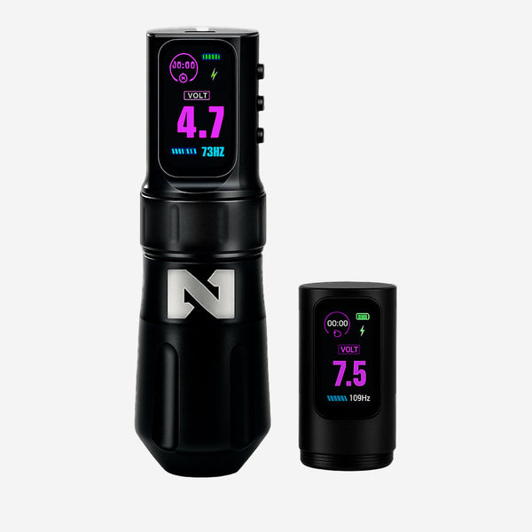 INFINITY | MÁQUINA PEN | HALO