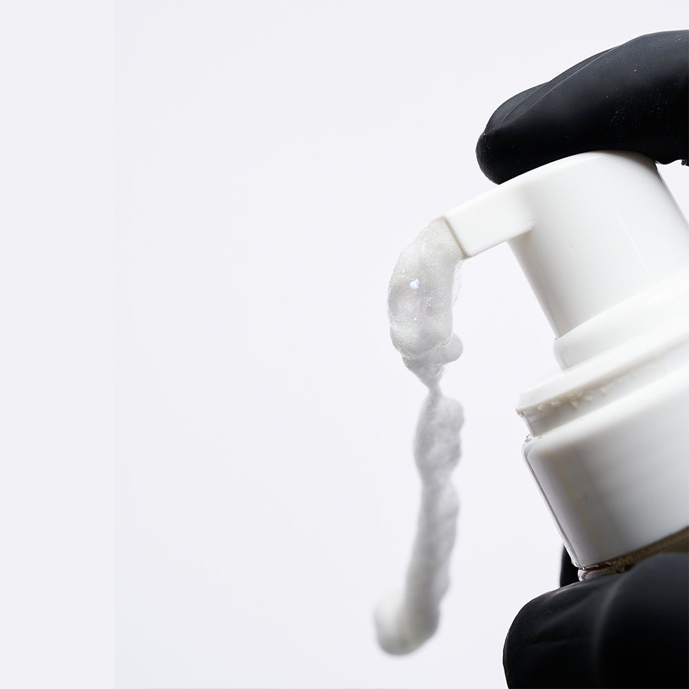 InkLab | Espuma | Lidocaína 10% (100 ml.) - Soulflower Shop