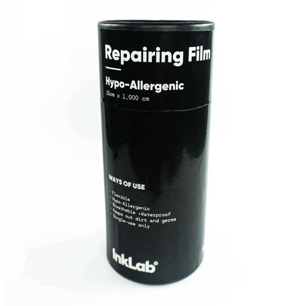 InkLab | Repairing Film (10 mts.) - Soulflower Shop