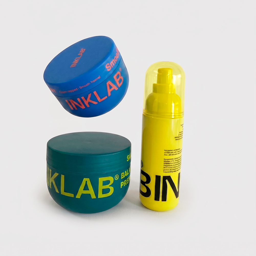 INKLAB | COMBO 2 | SMOOTH BREZEE