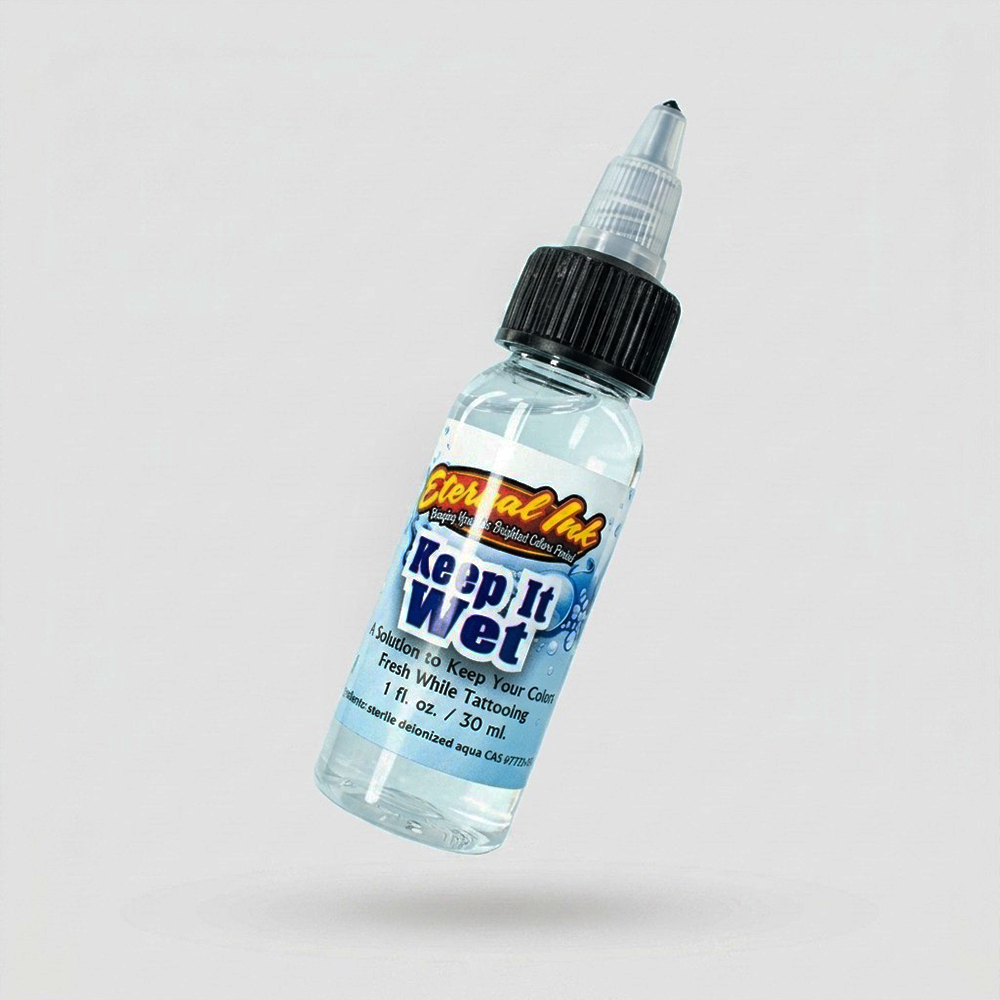 Diluyente Eternal Ink | Keep It Wet