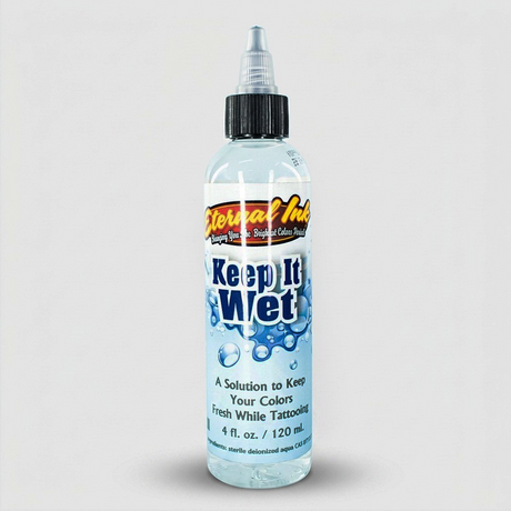 Diluyente Eternal Ink | Keep It Wet