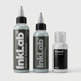 InkLab | Stencil