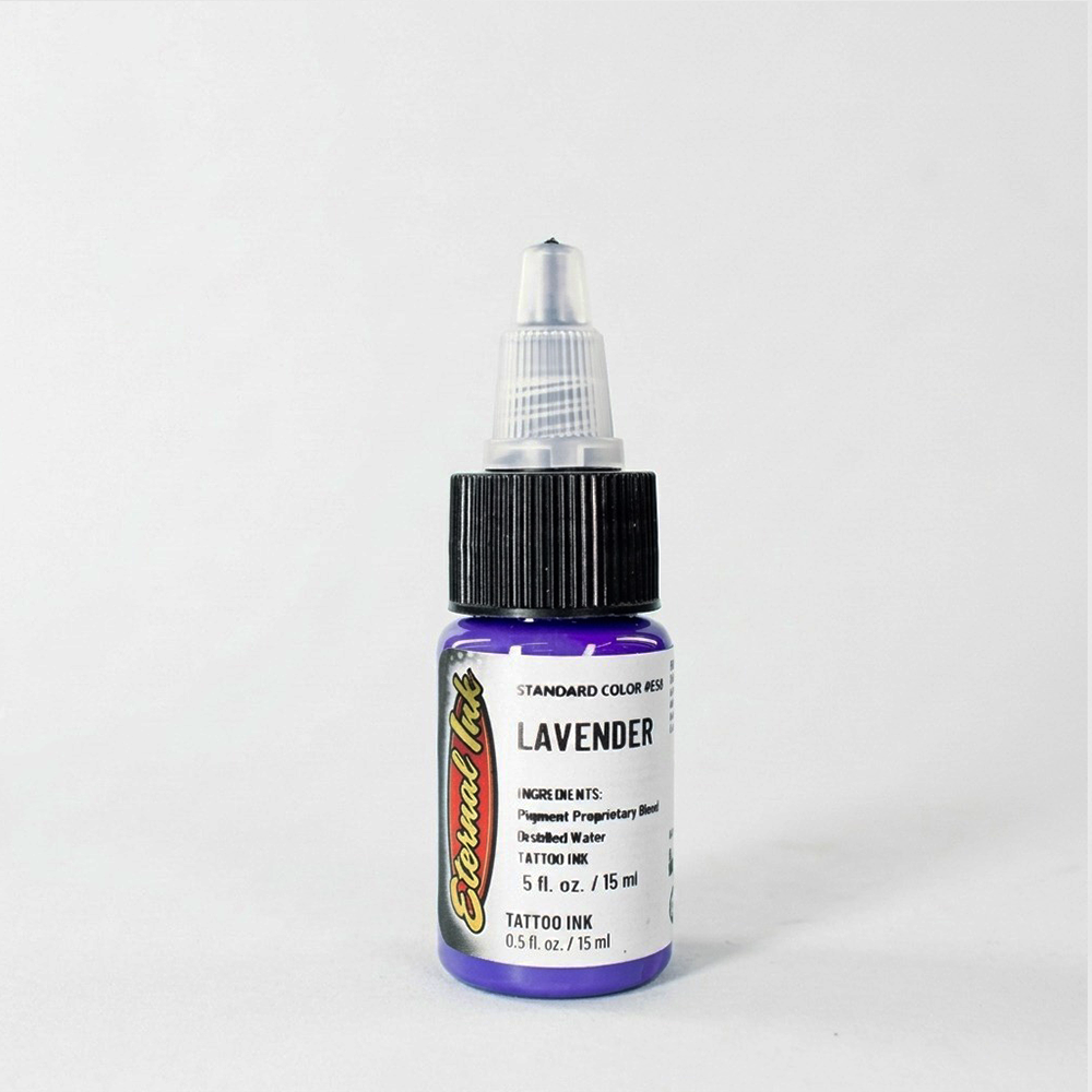 Tinta Eternal Ink | Lavender