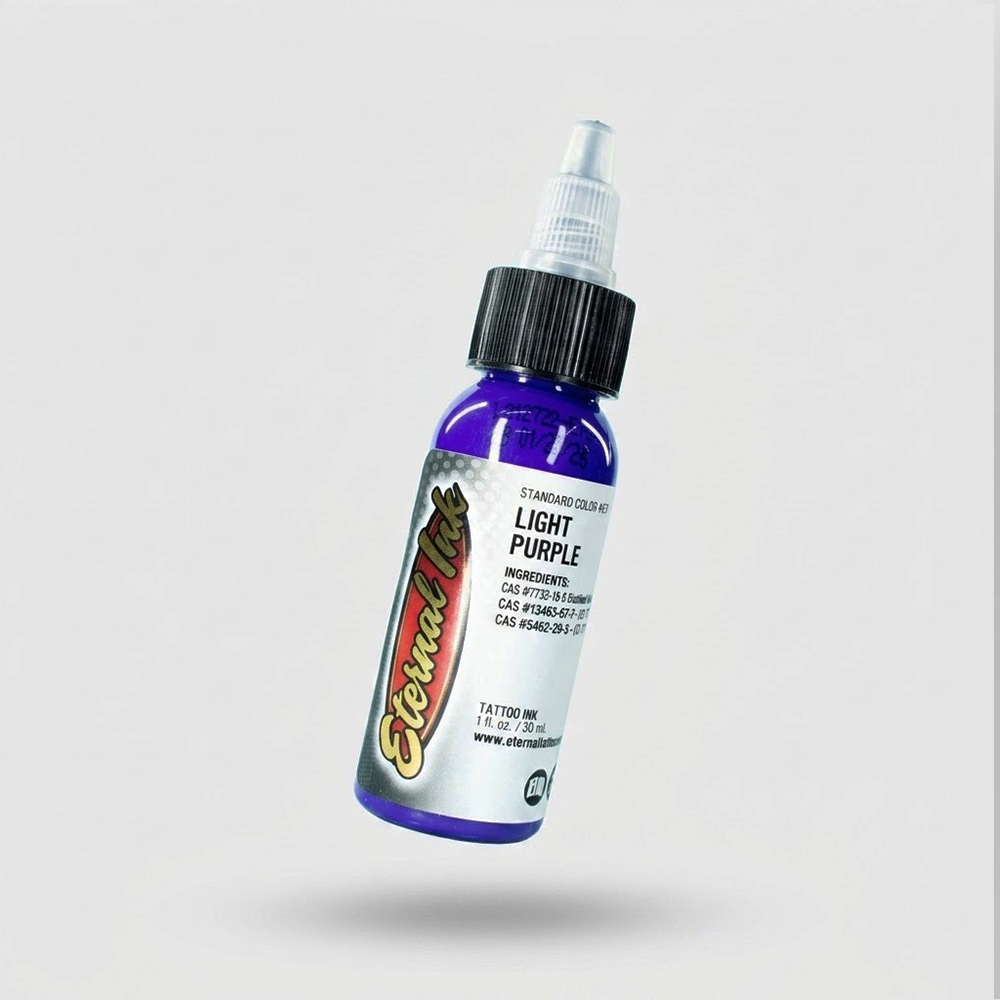 Tinta Eternal Ink | Light Purple