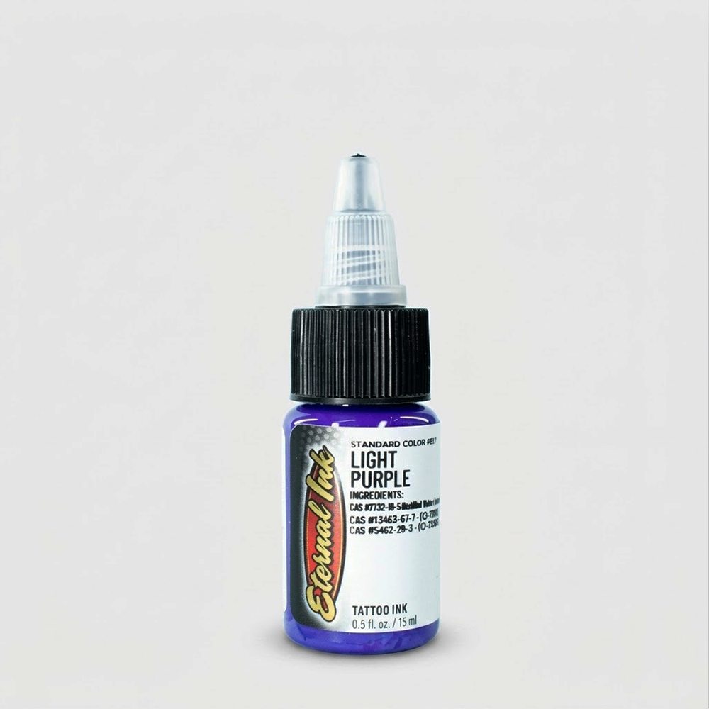 Tinta Eternal Ink | Light Purple