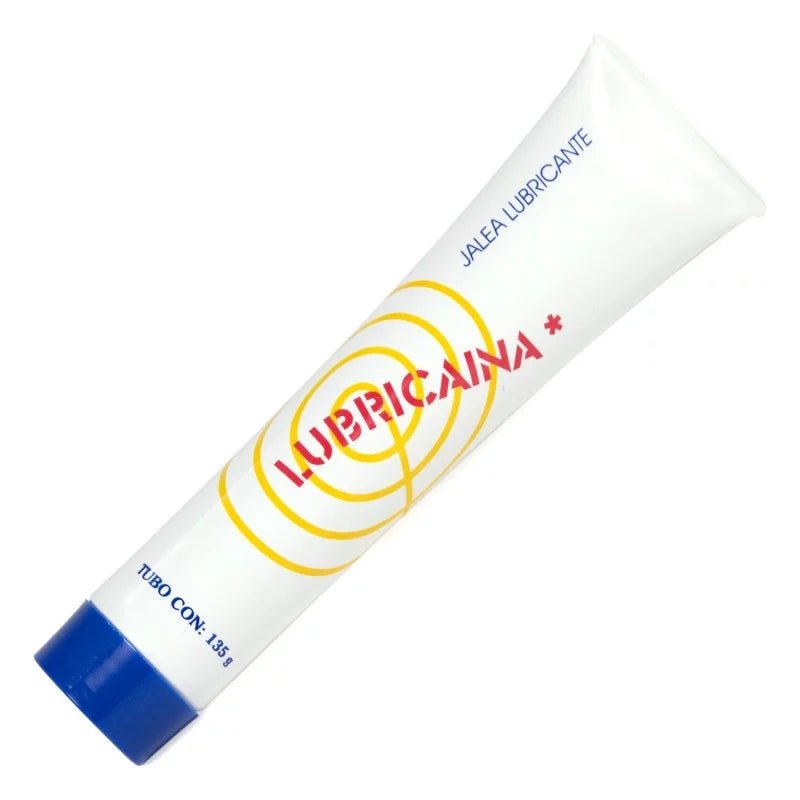 Lubricaina | Lubricante (135 g.) - Soulflower Shop