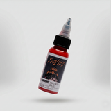 Tinta Radiant Colors | Evolved Madrid Red