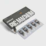 Caja Cartuchos Radiant | Big Magnum | (RM Calibre 12)
