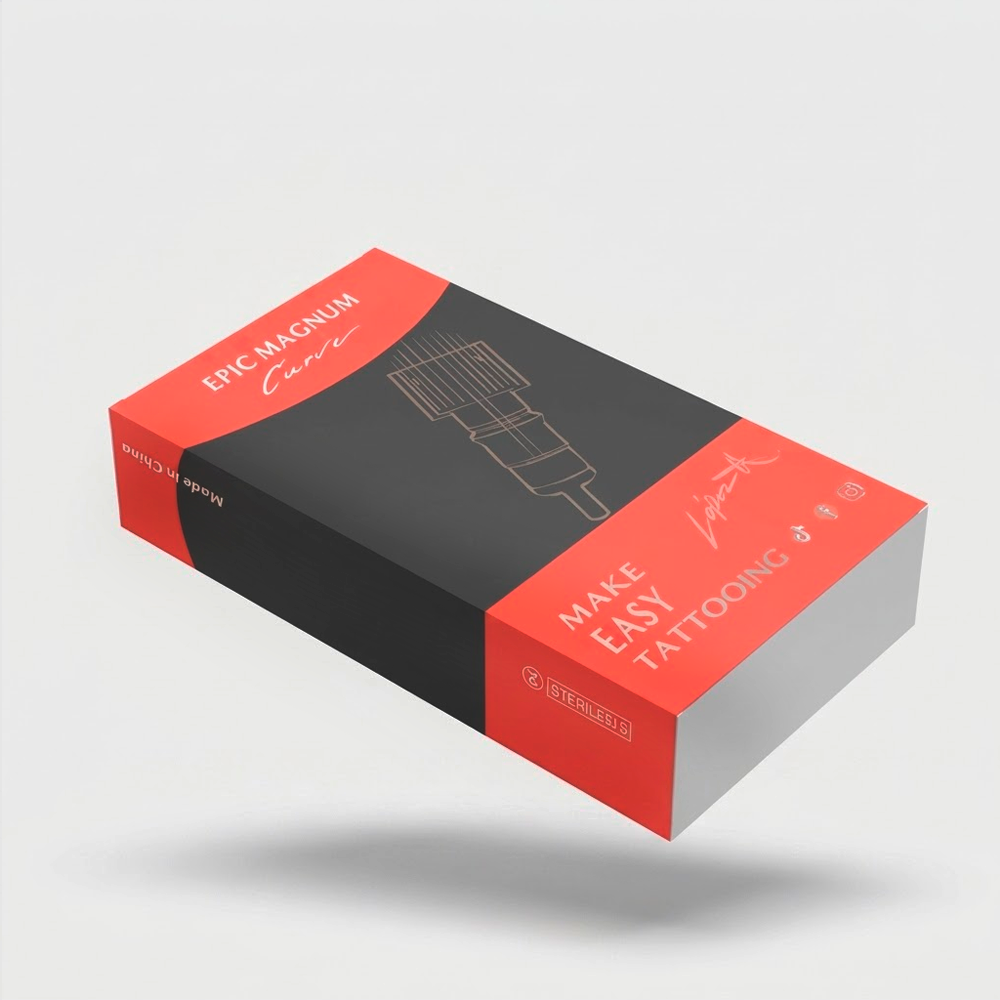 Cartuchos EZ | Epic M1(Calibre 12)