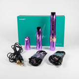 Mast | Máquina Pen | P60 2 BATERIAS (MORADO)