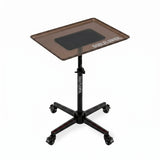 Soulflower | MESA TRABAJO AJUSTABLE (GRIS) (3 & 6 MSI)